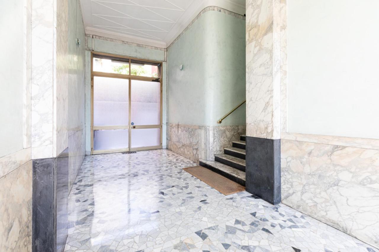 Citta Studi Terrace Suite With Jacuzzi - Top Collection Milão Exterior foto
